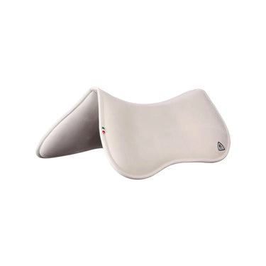 Buy Acavallo Memory Foam Half Pad And Front Riser  | Online for Equine