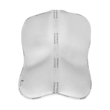 Buy Acavallo Memory Foam Half Pad And Front Riser  | Online for Equine