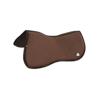 Buy Acavallo Memory Foam Half Pad And Front Riser  | Online for Equine