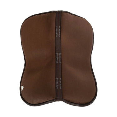Buy Acavallo Memory Foam Half Pad And Front Riser  | Online for Equine