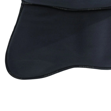 Buy Acavallo Memory Foam Half Pad And Front Riser  | Online for Equine