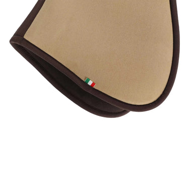 Buy Acavallo Memory Foam Half Pad And Rear Riser  | Online for Equine