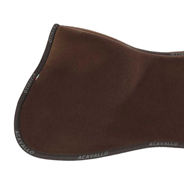 Buy Acavallo Memory Foam Half Pad And Rear Riser  | Online for Equine