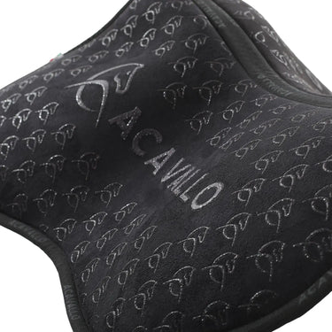 Buy Acavallo Memory Foam Half Pad With Grip  | Online for Equine