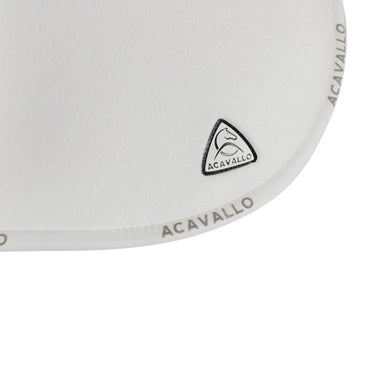 Buy Acavallo Memory Foam Half Pad  | Online for Equine