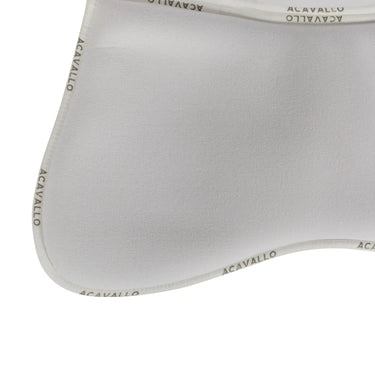 Buy Acavallo Memory Foam Half Pad  | Online for Equine