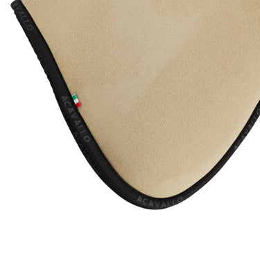 Buy Acavallo Memory Foam Half Pad  | Online for Equine