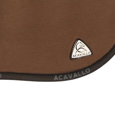 Buy Acavallo Memory Foam Half Pad  | Online for Equine