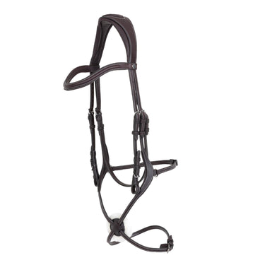 Acavallo Mexican Bridle with Contrast Stitching| Online For Equine