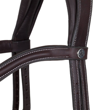 Acavallo Mexican Bridle with Contrast Stitching| Online For Equine