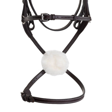 Acavallo Mexican Bridle with Contrast Stitching| Online For Equine