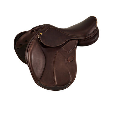 Acavallo Modigliani Jumping Saddle Latex Panels| Online For Equine