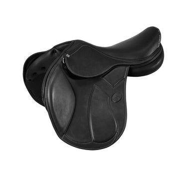 Acavallo Modigliani Jumping Saddle Latex Panels| Online For Equine