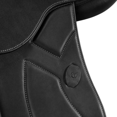 Acavallo Modigliani Jumping Saddle Latex Panels| Online For Equine