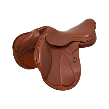 Acavallo Modigliani Jumping Saddle Wool Panels| Online For Equine