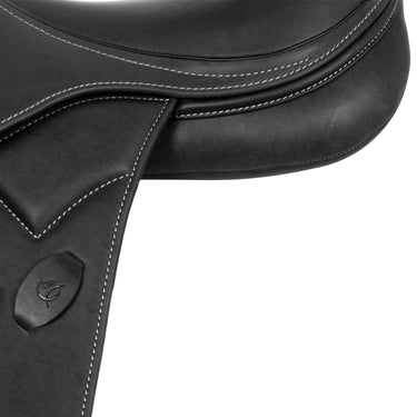 Acavallo Modigliani Jumping Saddle Wool Panels| Online For Equine