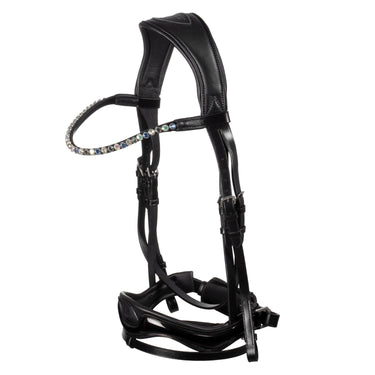 Acavallo Moulin Rouge Calfskin Bridle| Online For Equine