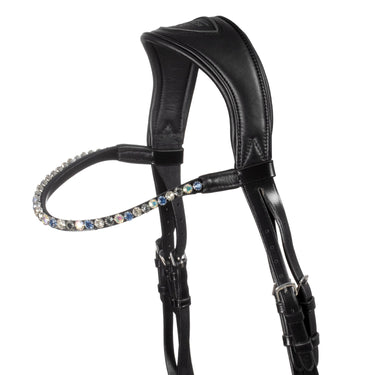 Acavallo Moulin Rouge Calfskin Bridle| Online For Equine