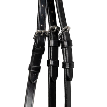 Acavallo Moulin Rouge Calfskin Bridle| Online For Equine