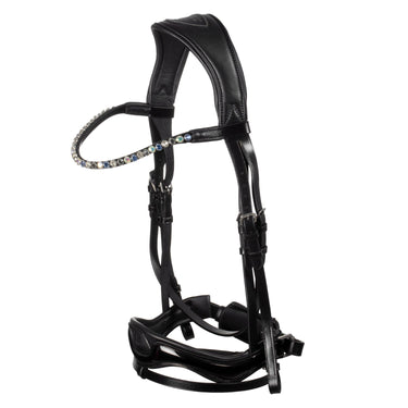 Acavallo Moulin Rouge Calfskin Bridle| Online For Equine