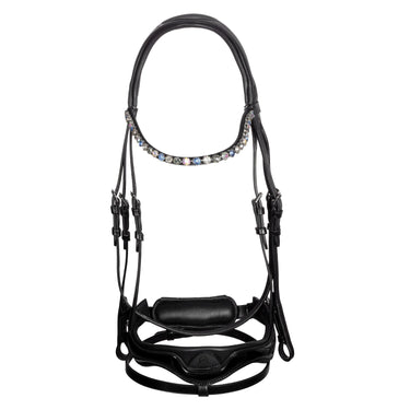 Acavallo Moulin Rouge Calfskin Bridle| Online For Equine