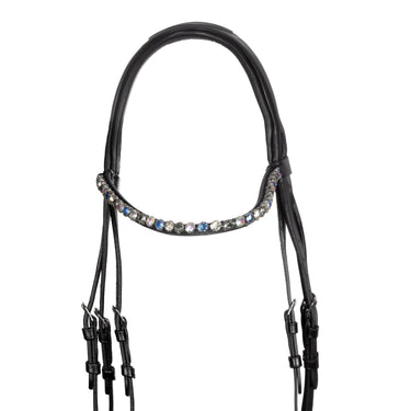 Acavallo Moulin Rouge Calfskin Bridle| Online For Equine