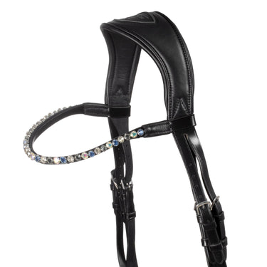 Acavallo Moulin Rouge Calfskin Bridle| Online For Equine