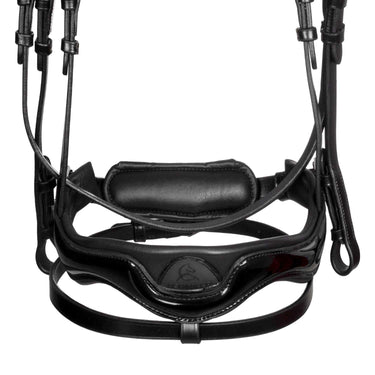 Acavallo Moulin Rouge Calfskin Bridle| Online For Equine