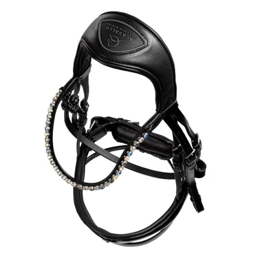 Acavallo Moulin Rouge Calfskin Bridle| Online For Equine