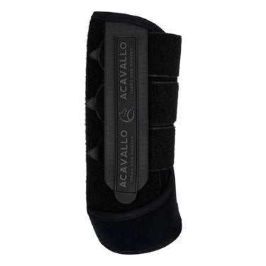 Buy Acavallo New Respira Neoprene Front Boot With Gel Insert  | Online for Equine