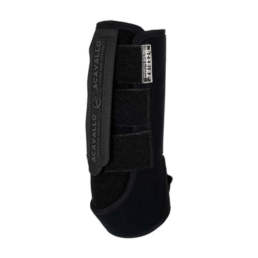 Buy Acavallo New Respira Neoprene Hind Boot With Gel Insert  | Online for Equine
