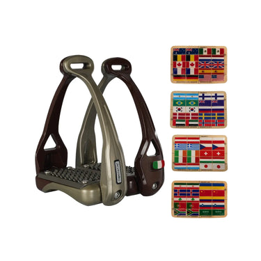 Buy Acavallo Opera Stirrups  | Online for Equine