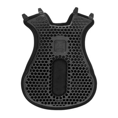 Buy Acavallo Ortho-Coccyx Western Gel Seat Saver With Dry-Lex  | Online for Equine