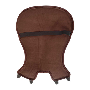 Buy Acavallo Ortho-PUbis Western Gel Seat Saver With Dry-Lex  | Online for Equine