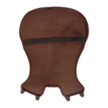 Buy Acavallo Ortho-PUbis Western Gel Seat Saver With Dry-Lex  | Online for Equine