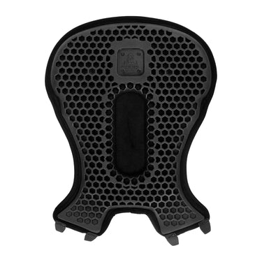 Buy Acavallo Ortho-PUbis Western Gel Seat Saver With Dry-Lex  | Online for Equine