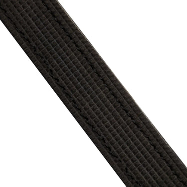 Buy Acavallo Parnaso Rolled Leather Double Reins Bridle  | Online for Equine