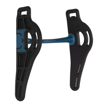 Buy Acavallo Pelham Sensitive Bit Black/Blue  | Online for Equine