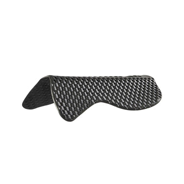 Buy Acavallo Piuma Air-Release Featherlight Pad One Size Color Charcoal  | Online for Equine