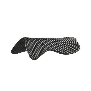 Buy Acavallo Piuma Air-Release Featherlight Pad One Size Color Charcoal  | Online for Equine