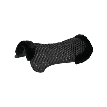 Buy Acavallo Piuma Air-Release Featherlight Pad & Back Riser Cutout Eco-Wool One Size  | Online for Equine