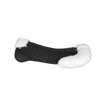 Buy Acavallo Piuma Air-Release Featherlight Pad & Back Riser Cutout Eco-Wool One Size  | Online for Equine