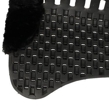 Buy Acavallo Piuma Air-Release Featherlight Pad & Back Riser Cutout Eco-Wool One Size  | Online for Equine