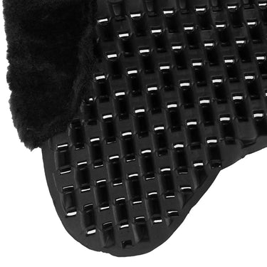 Buy Acavallo Piuma Air-Release Featherlight Pad & Front Riser Cut-Out Eco-Wool One Si  | Online for Equine