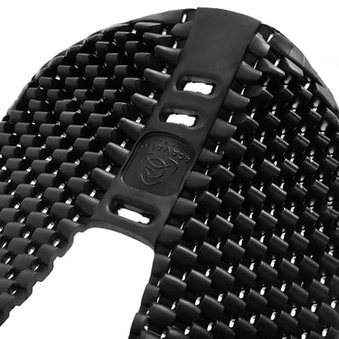 Buy Acavallo Piuma Back Riser Components One Size Color Charcoal For Ac830 Series  | Online for Equine