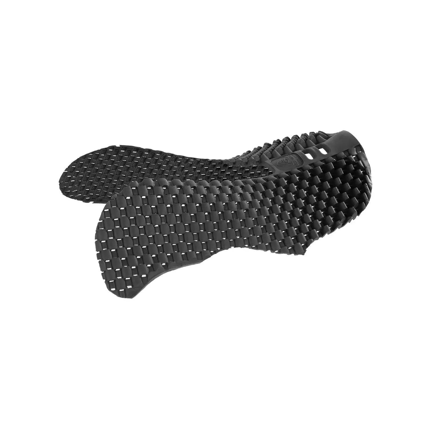 Buy Acavallo Piuma Back Riser Components One Size Color Charcoal For ...