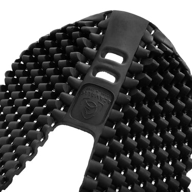 Buy Acavallo Piuma Back Riser Components One Size Color Charcoal For Ac840 Series  | Online for Equine