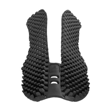 Buy Acavallo Piuma Back Riser Components One Size Color Charcoal For Ac840 Series  | Online for Equine