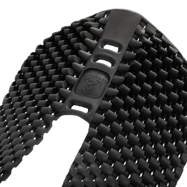 Buy Acavallo Piuma Double Riser Components One Size Color Charcoal For Ac830 Series  | Online for Equine