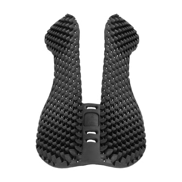 Buy Acavallo Piuma Double Riser Components One Size Color Charcoal For Ac830 Series  | Online for Equine